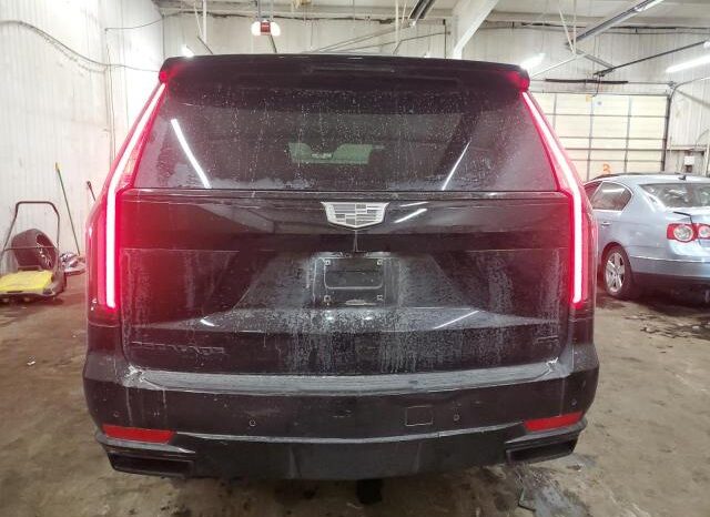 
								2023 Cadillac Escalade full									