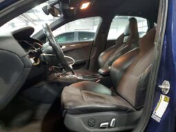 
										2013 Audi S4 full									