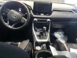 
										2022 Toyota Rav4 full									