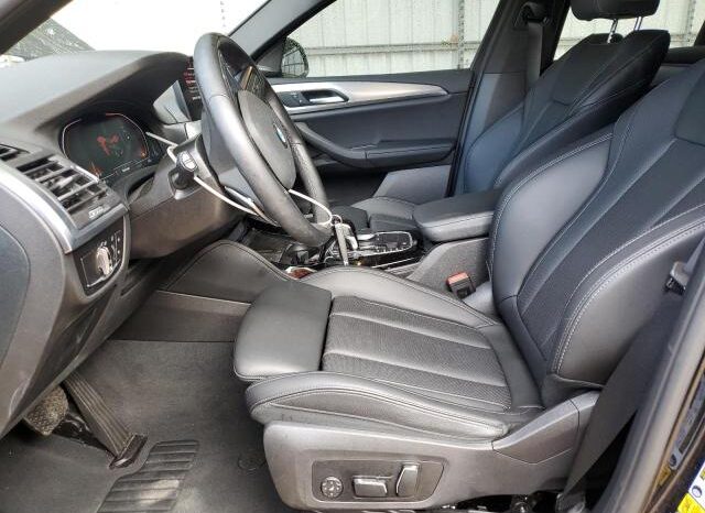 
								2024 BMW X4 full									