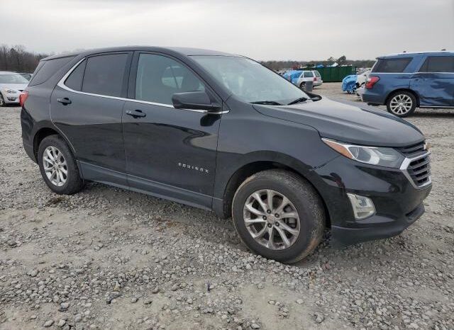 
								2019 Chevrolet Equinox lt full									