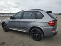 
										2013 BMW X5 full									