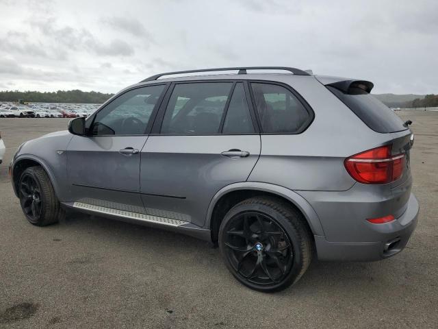 2013 BMW X5