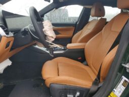 
										2024 BMW I4 full									
