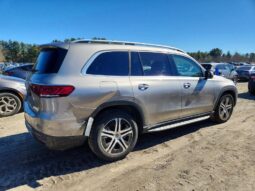 
										2020 Mercedes-benz Gls-klasse full									