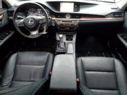 
										2017 Lexus Es 350 full									