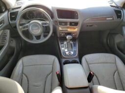 
										2015 Audi Q5 full									