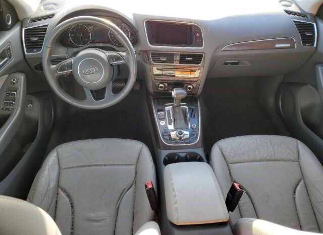 
								2015 Audi Q5 full									