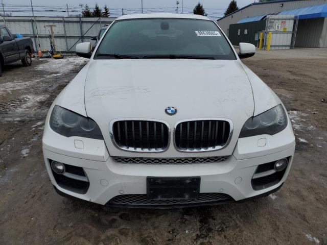 2014 BMW X6