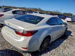 
										2017 Lexus Es 350 full									