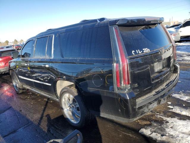 2019 Cadillac Escalade