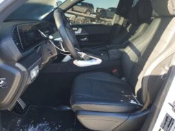 
										2025 Mercedes-benz Gls-klasse full									