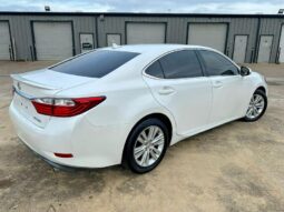 
										2013 Lexus Es 350 full									