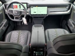
										2025 Rivian R1s full									