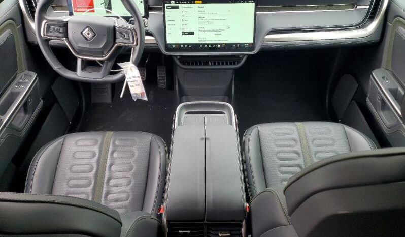 
								2025 Rivian R1s full									