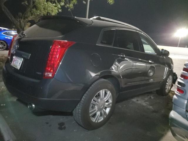 2015 Cadillac Srx