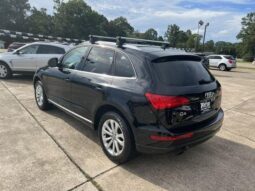 
										2013 Audi Q5 full									