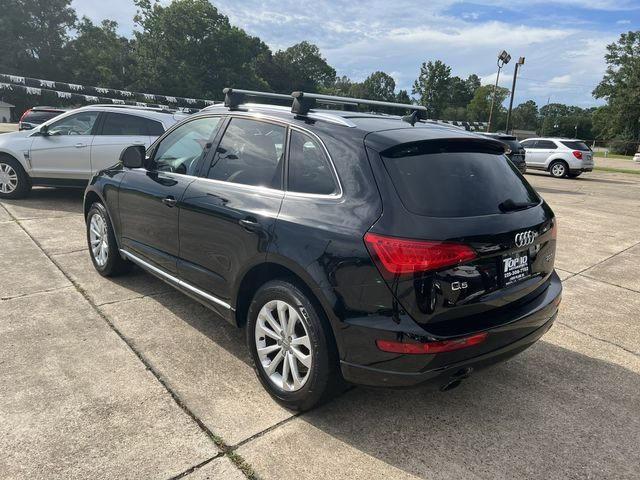2013 Audi Q5