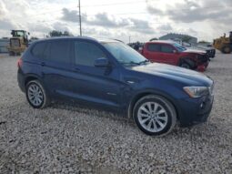 
										2016 BMW X3 full									