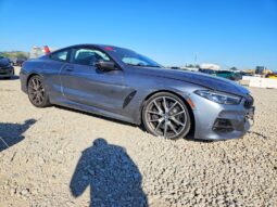 
										2022 BMW M8 full									