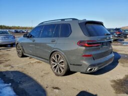 
										2025 BMW X7 full									