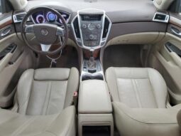 
										2012 Cadillac Srx full									