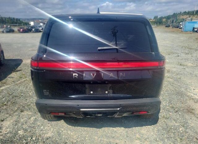 
								2023 Rivian R1s full									