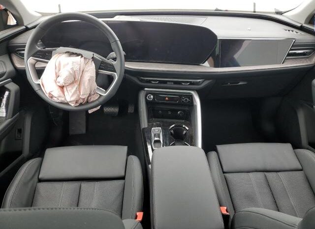 
								2025 Audi Q5 full									