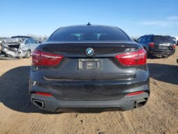 
										2018 BMW X6 full									