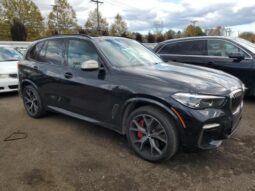 
										2023 BMW X5 full									