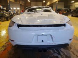 
										2017 Porsche Boxster full									