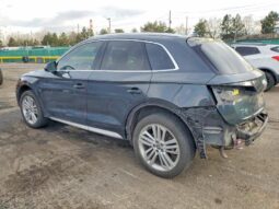 
										2020 Audi Q5 full									
