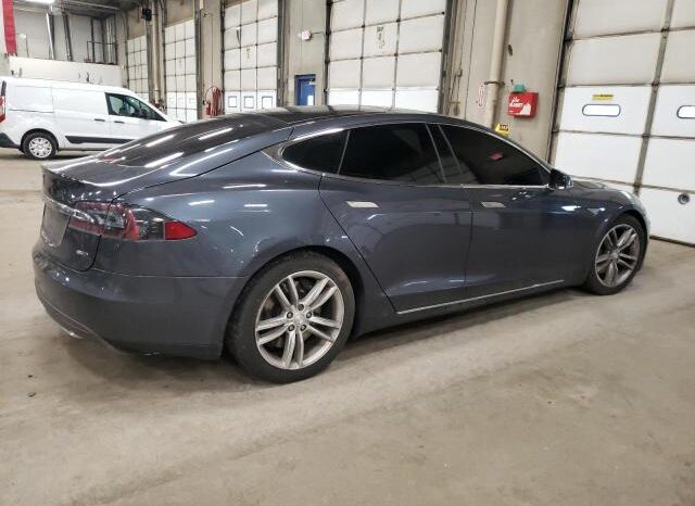 
								2015 Tesla Model s full									