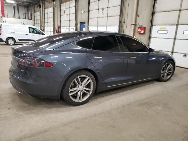 2015 Tesla Model s