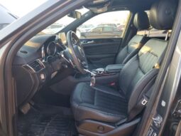 
										2019 Mercedes-benz Gls-klasse full									