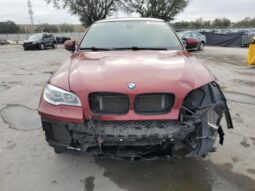 
										2014 BMW X6 full									