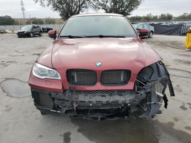 2014 BMW X6