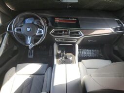 
										2023 BMW X6 full									