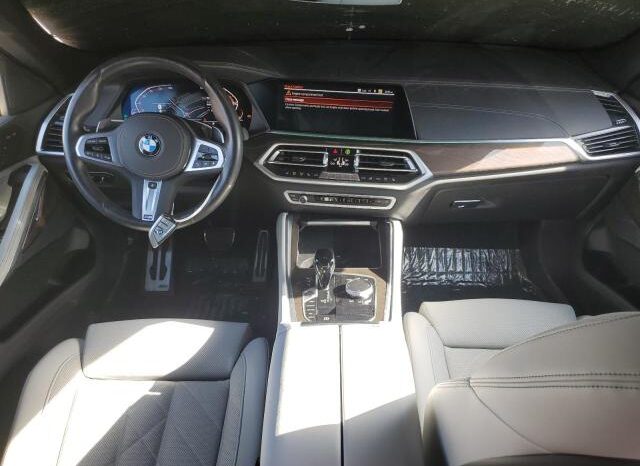 
								2023 BMW X6 full									