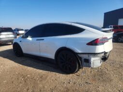 
										2018 Tesla Model x full									