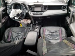 
										2017 Toyota Rav4 full									