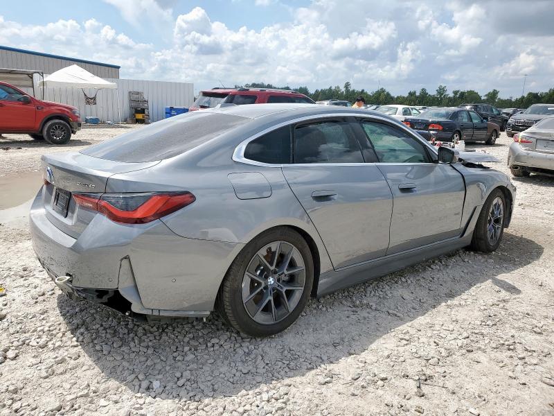 2025 BMW I4