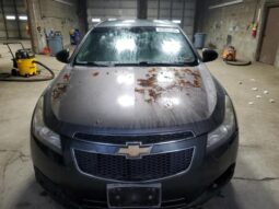 
										2013 Chevrolet Cruze full									