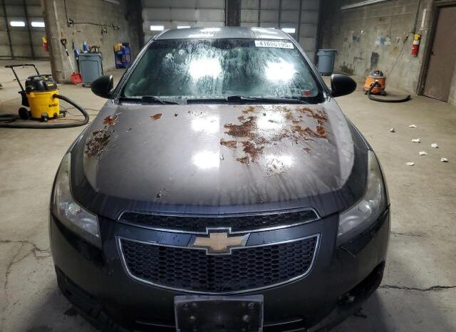 
								2013 Chevrolet Cruze full									