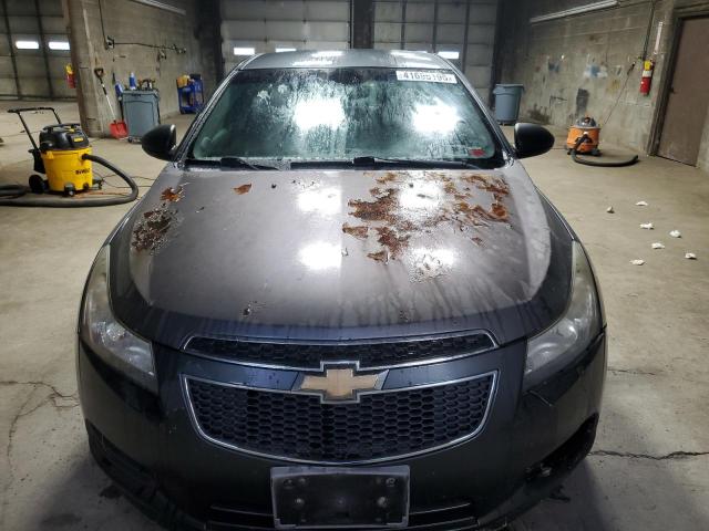 2013 Chevrolet Cruze