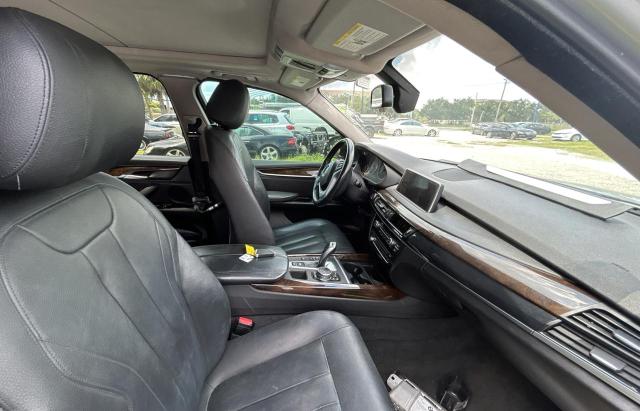 2015 BMW X5