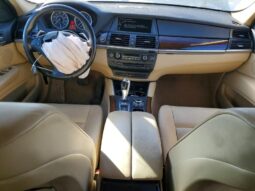 
										2013 BMW X6 full									