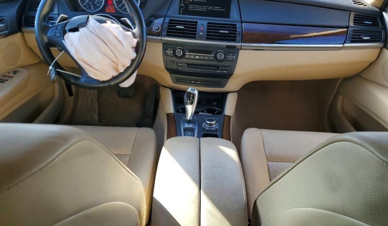 
								2013 BMW X6 full									