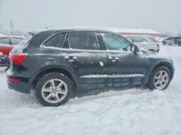 
										2012 Audi Q5 full									