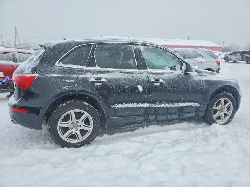2012 Audi Q5